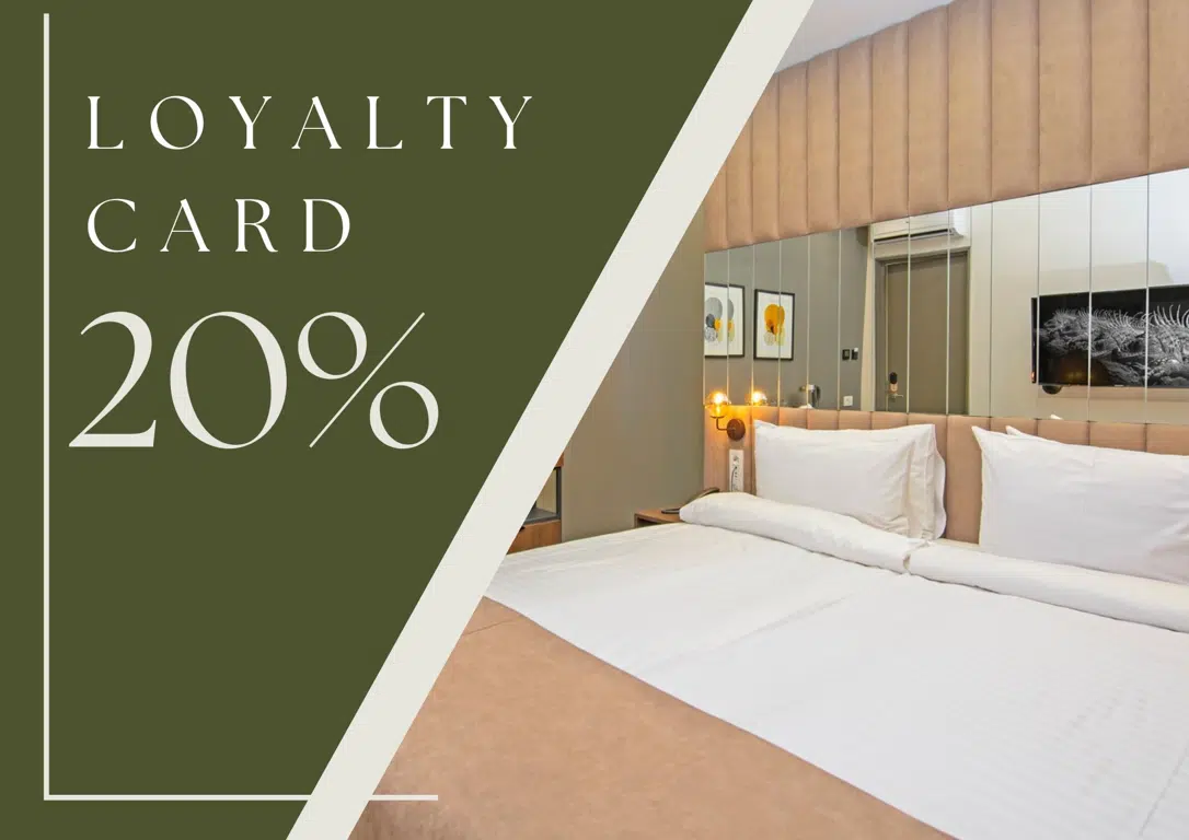 Loyalty program image